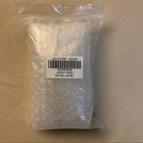 Jenny Bird NWT Rhine Lariat - Picture 10 of 12